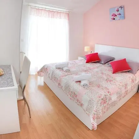 Apartman Majic 1