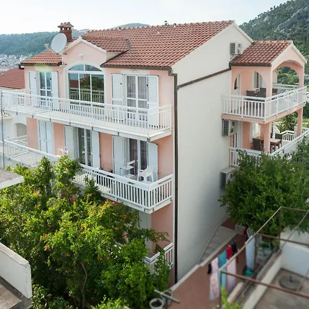 Majic 1 Lejlighed Hvar Town